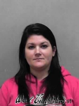 Erica Lynne Carter Mugshot