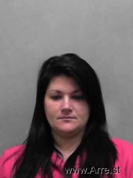 Erica Lynne Carter Mugshot