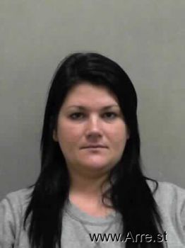 Erica Lynne Carter Mugshot