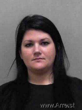 Erica Lynne Carter Mugshot