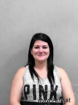 Erica Lynne Carter Mugshot