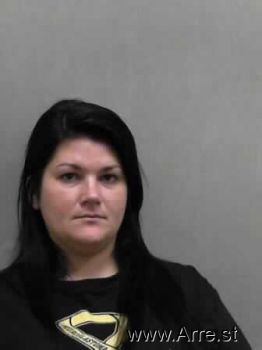 Erica Lynne Carter Mugshot