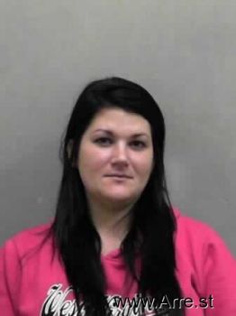 Erica Lynne Carter Mugshot