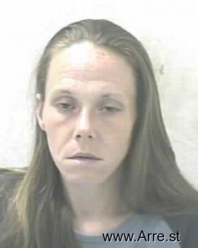 Erica Dawn Dearnell Mugshot