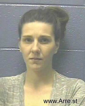 Erica Ann Edens Mugshot