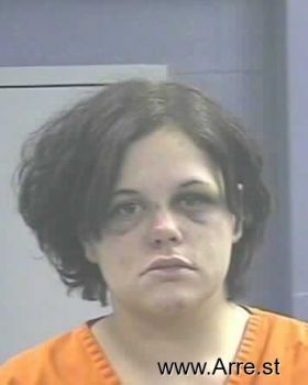 Erica Faye Fisher Mugshot