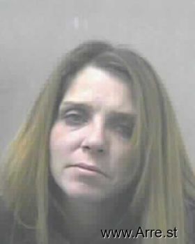 Erica Robin Hamm Mugshot