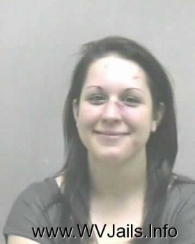 Erica Marie Hawkins Mugshot