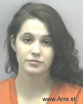 Erica Nichole Henderson Mugshot