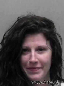 Erica Jo Ighnat Mugshot