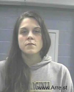 Erica Antoinette Kirker Mugshot