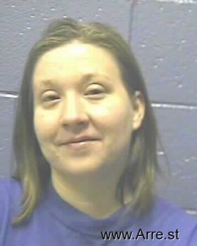 Erica Dawn Mills Mugshot