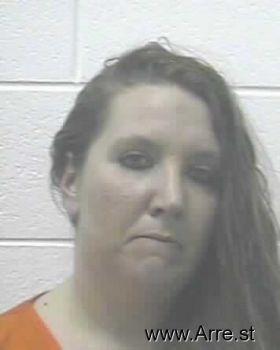 Erica Michelle Roth Mugshot