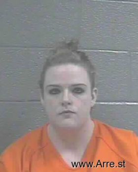 Erica Dawn Sexton Mugshot