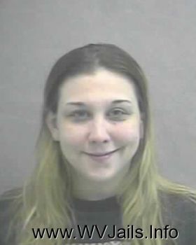 Erica Diane Sharp Mugshot