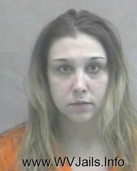 Erica Diane Sharp Mugshot