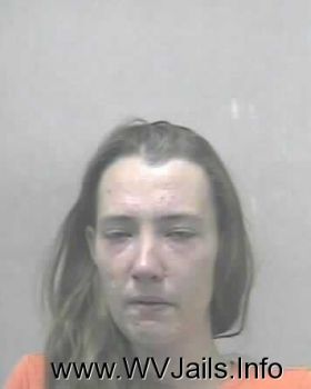 Erica Dawn Shelor Mugshot