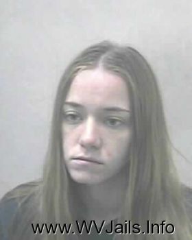 Erica Michelle Simms Mugshot