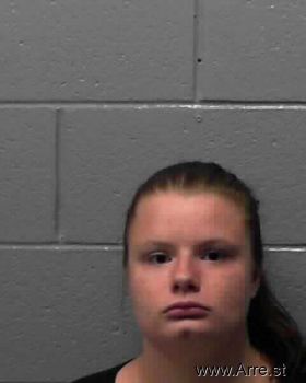 Erica Danyelle Smoot Mugshot