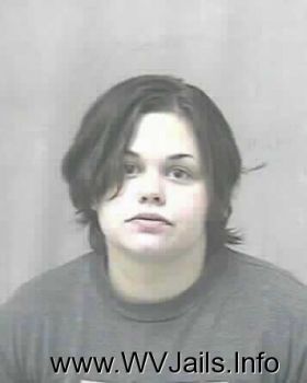 Erica Faye Tippie Mugshot