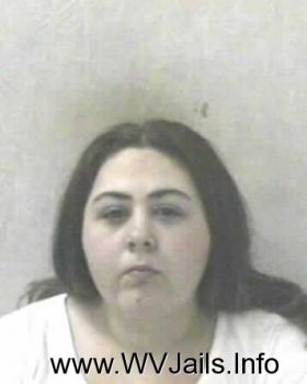 Erica Dawn Vance Mugshot