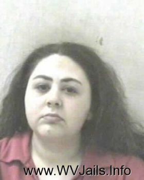 Erica Dawn Vance Mugshot