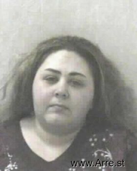 Erica Dawn Vance Mugshot