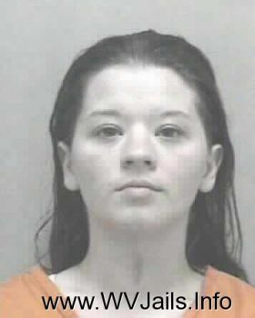 Erica Rebecca Wilson Mugshot