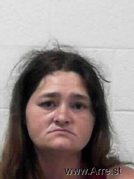 Erica Dawn Wyatt Mugshot