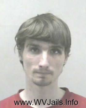 Erich Charles Adkins Mugshot