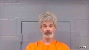 Erick Flint Adams Mugshot