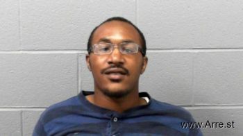 Erick Christopher Jones Mugshot