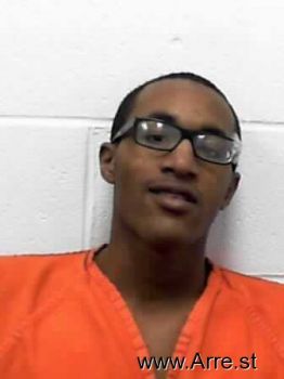 Erick Christopher Jones Mugshot