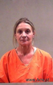 Ericka Lynne Behrens Mugshot