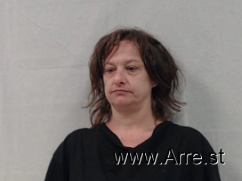 Ericka Renae Randolph Mugshot