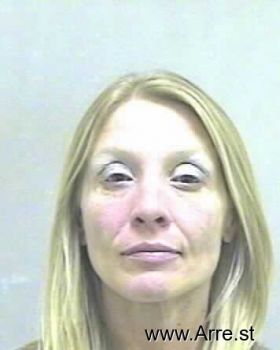 Ericka Lynne Behrens Mugshot