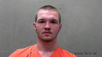 Erik Scott Brown Mugshot