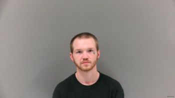 Erik Scott Brown Mugshot