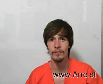 Erik Lee Kurz Mugshot