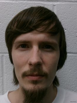 Erik Lee Kurz Mugshot