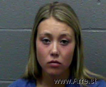 Erika Nichole Hamlin Mugshot