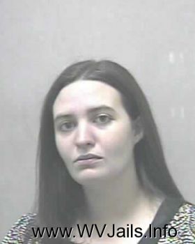 Erika Dawn Carr Mugshot