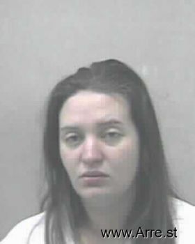 Erika Dawn Carr Mugshot