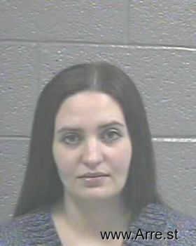 Erika Dawn Carr Mugshot