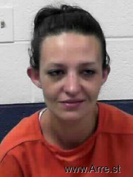 Erika Dawn Carr Mugshot