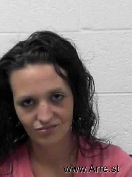 Erika Dawn Carr Mugshot