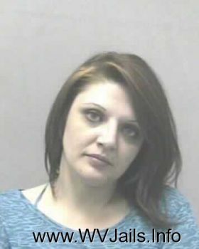 Erika Lynn Stewart Mugshot