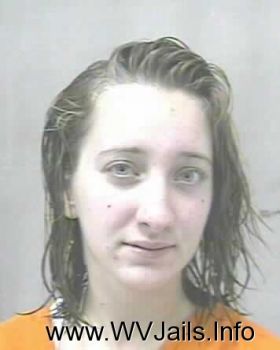 Erika Stahl Zarowin Mugshot