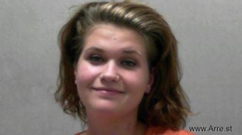 Erin Ella Albert Mugshot