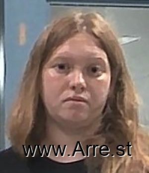 Erin Marie Balser Mugshot